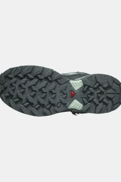 Salomon Wandelschoenen X Ultra 360 Mid Gtx W