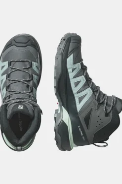 Salomon Wandelschoenen X Ultra 360 Mid Gtx W