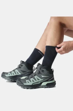 Salomon Wandelschoenen X Ultra 360 Mid Gtx W