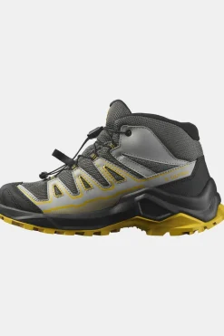 Salomon Wandelschoenen X Ultra Mid Gtx J