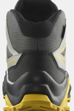 Salomon Wandelschoenen X Ultra Mid Gtx J