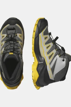 Salomon Wandelschoenen X Ultra Mid Gtx J