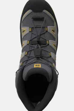 Salomon Wandelschoenen X Ultra Mid Gtx J