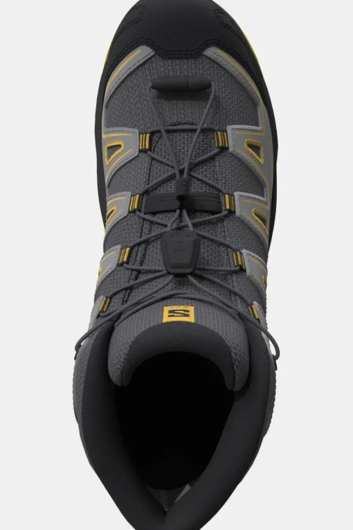 Salomon Wandelschoenen X Ultra Mid Gtx J