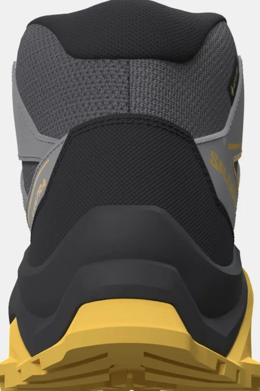 Salomon Wandelschoenen X Ultra Mid Gtx J