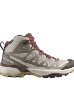Salomon Wandelschoenen X Ultra 360 Edge Gore-Tex Mid Women