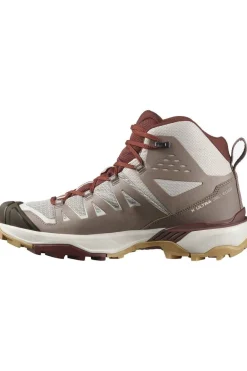 Salomon Wandelschoenen X Ultra 360 Edge Gore-Tex Mid Women
