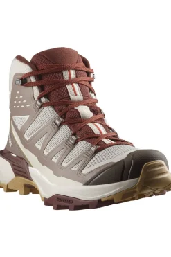 Salomon Wandelschoenen X Ultra 360 Edge Gore-Tex Mid Women