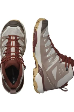 Salomon Wandelschoenen X Ultra 360 Edge Gore-Tex Mid Women
