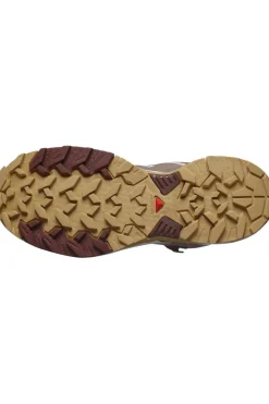 Salomon Wandelschoenen X Ultra 360 Edge Gore-Tex Mid Women