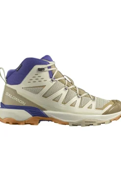 Salomon Wandelschoenen X Ultra 360 Edge Gore-Tex Mid