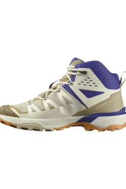 Salomon Wandelschoenen X Ultra 360 Edge Gore-Tex Mid