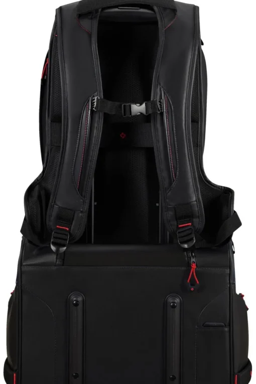 Samsonite Dagrugzak Ecodiver Laptop Backpack M 19 L