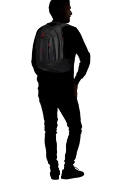 Samsonite Dagrugzak Ecodiver Laptop Backpack M 19 L