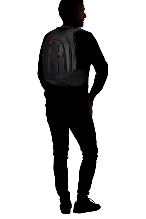 Samsonite Dagrugzak Ecodiver Laptop Backpack M 19 L