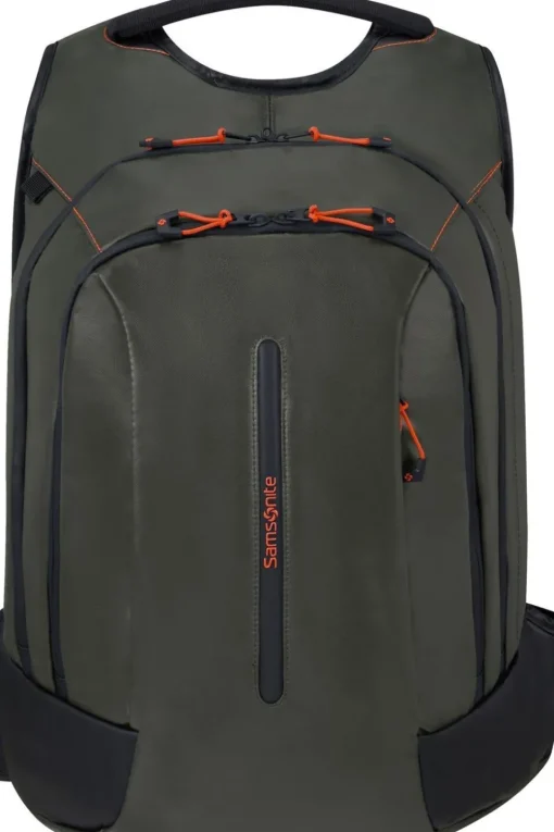 Samsonite Dagrugzak Ecodiver Laptop Backpack L 26 L