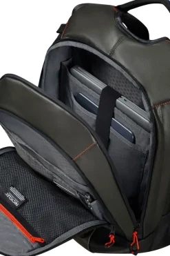 Samsonite Dagrugzak Ecodiver Laptop Backpack L 26 L