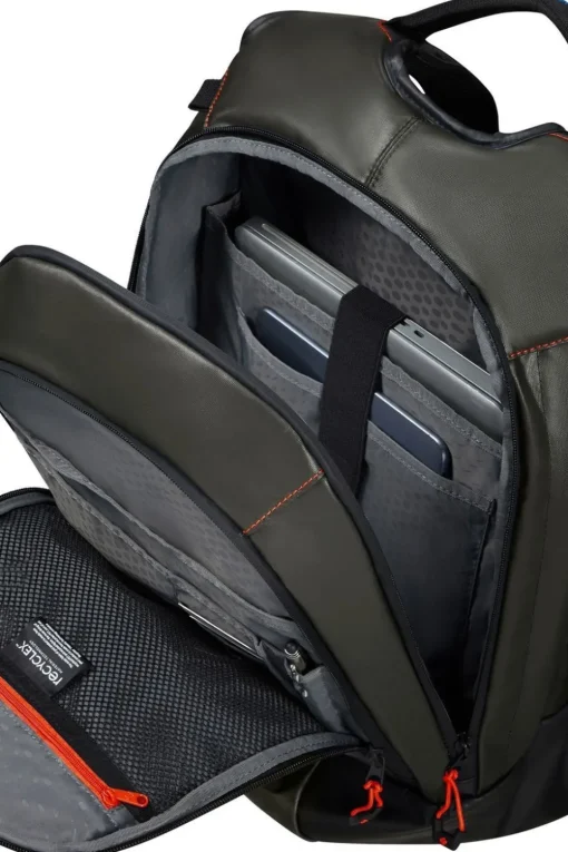 Samsonite Dagrugzak Ecodiver Laptop Backpack L 26 L