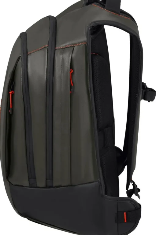 Samsonite Dagrugzak Ecodiver Laptop Backpack L 26 L