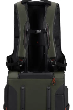 Samsonite Dagrugzak Ecodiver Laptop Backpack L 26 L