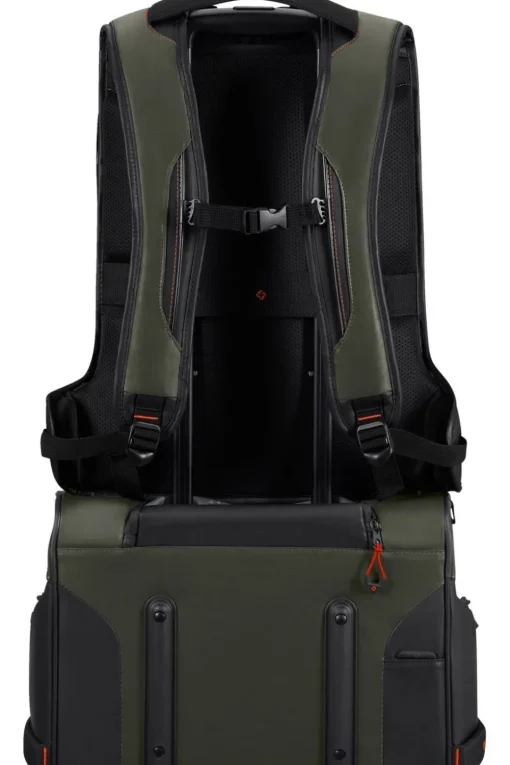 Samsonite Dagrugzak Ecodiver Laptop Backpack L 26 L