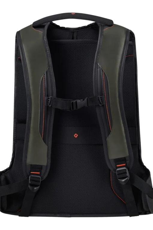 Samsonite Dagrugzak Ecodiver Laptop Backpack L 26 L