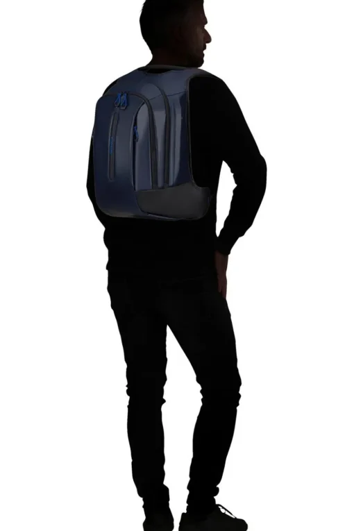 Samsonite Dagrugzak Ecodiver Laptop Backpack L 26 L