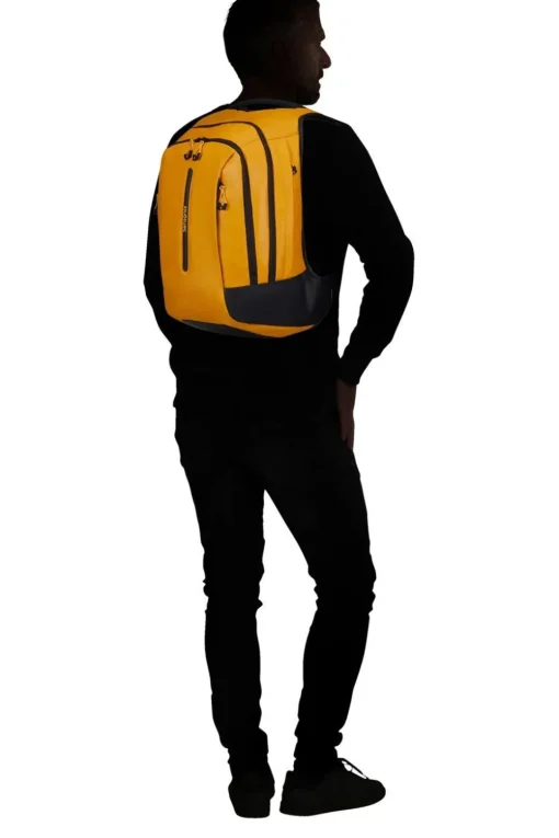 Samsonite Dagrugzak Ecodiver Laptop Backpack L 26 L