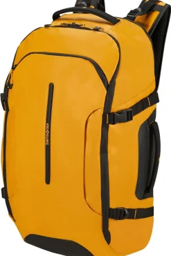 Samsonite Dagrugzak Ecodiver Travel Backpack M 55L