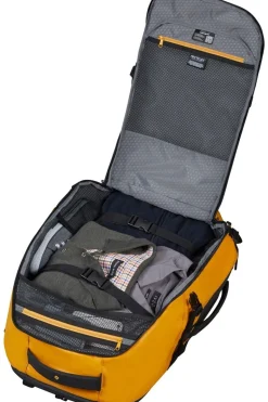 Samsonite Dagrugzak Ecodiver Travel Backpack M 55L