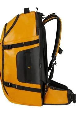 Samsonite Dagrugzak Ecodiver Travel Backpack M 55L