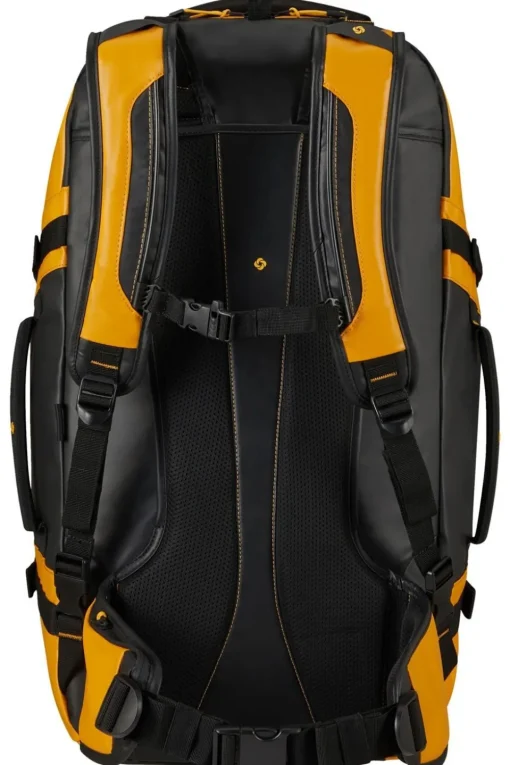 Samsonite Dagrugzak Ecodiver Travel Backpack M 55L