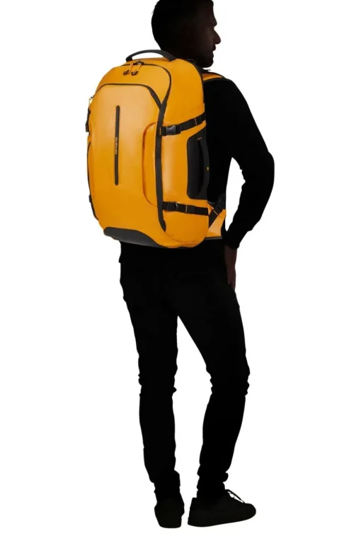 Samsonite Dagrugzak Ecodiver Travel Backpack M 55L