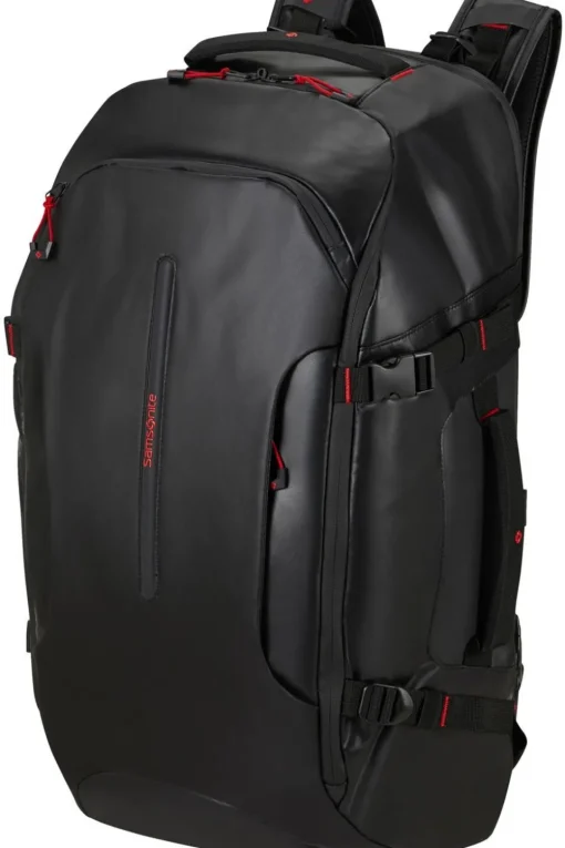 Samsonite Dagrugzak Ecodiver Travel Backpack M 55L