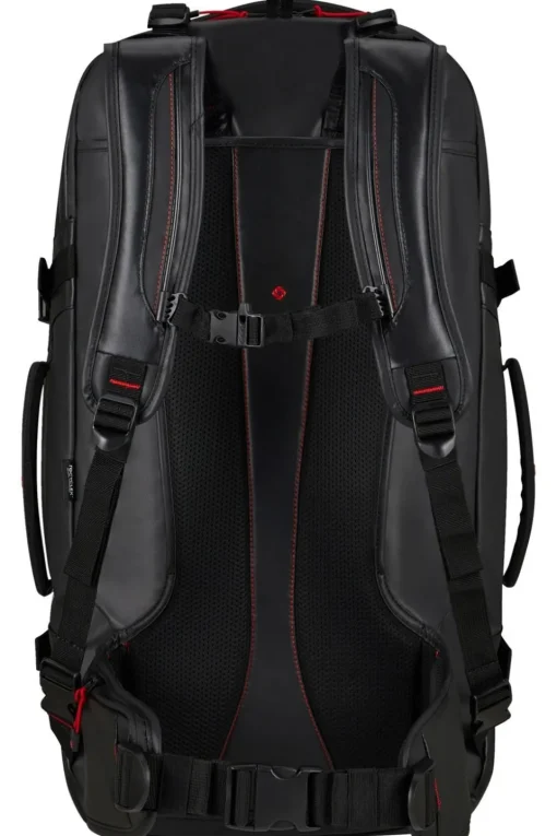 Samsonite Dagrugzak Ecodiver Travel Backpack M 55L