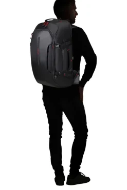 Samsonite Dagrugzak Ecodiver Travel Backpack M 55L