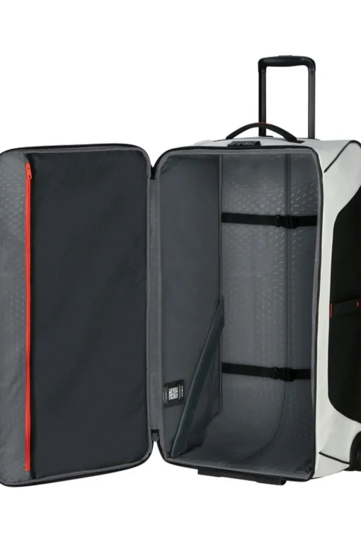 Samsonite Ecodiver Duffle/Wh 79/29