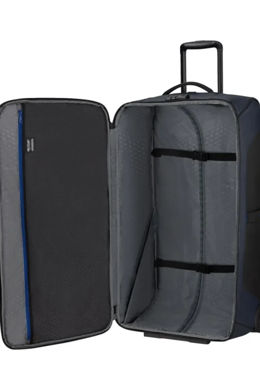 Samsonite Ecodiver Duffle/Wh 79/29