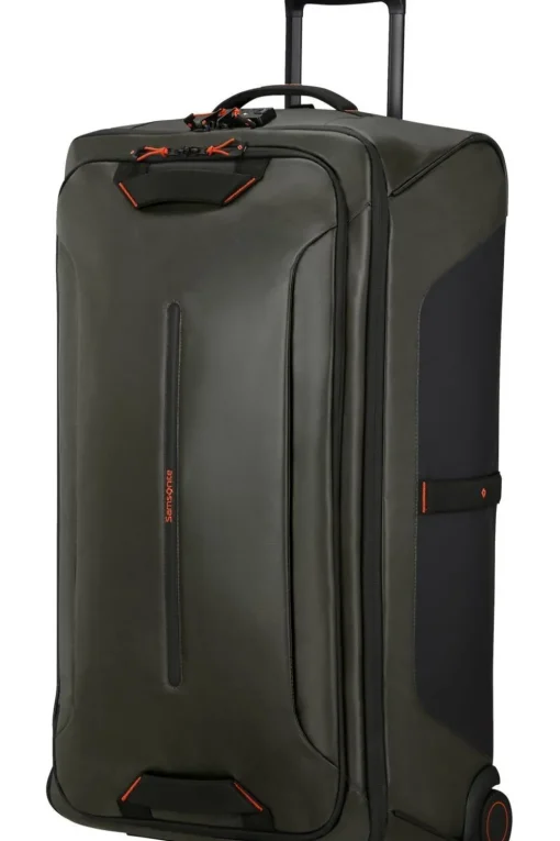 Samsonite Ecodiver Duffle/Wh 79/29