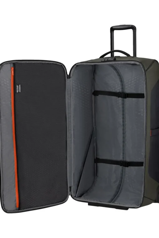 Samsonite Ecodiver Duffle/Wh 79/29