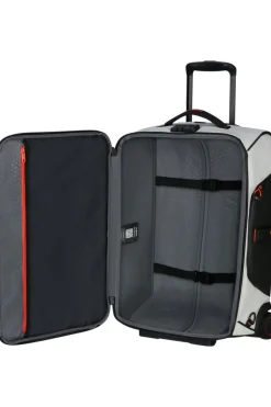 Samsonite Ecodiver Duffle/Wh 55/20 Backpack