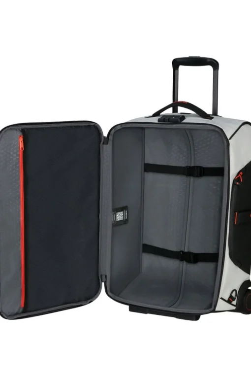 Samsonite Ecodiver Duffle/Wh 55/20 Backpack