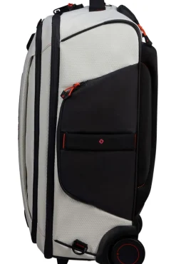 Samsonite Ecodiver Duffle/Wh 55/20 Backpack