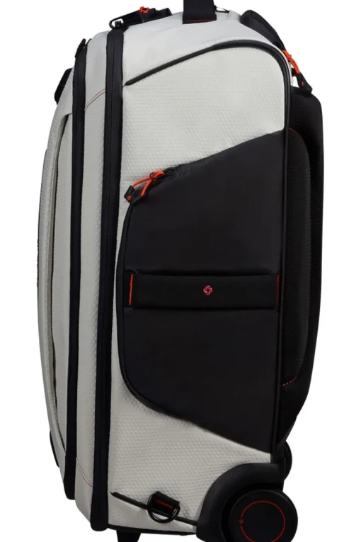 Samsonite Ecodiver Duffle/Wh 55/20 Backpack
