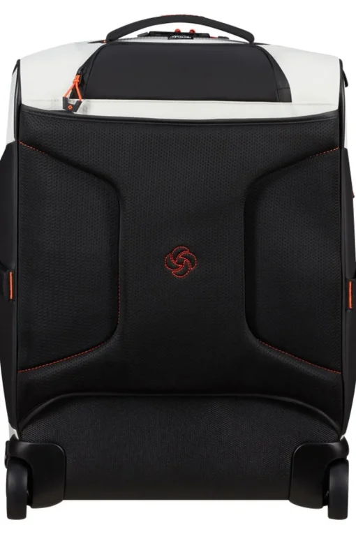 Samsonite Ecodiver Duffle/Wh 55/20 Backpack