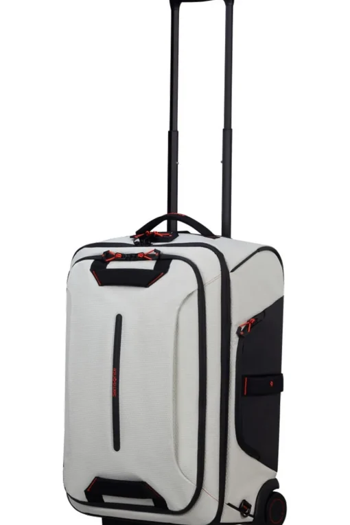 Samsonite Ecodiver Duffle/Wh 55/20 Backpack