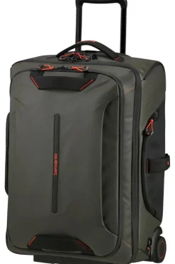 Samsonite Ecodiver Duffle/Wh 55/20 Backpack