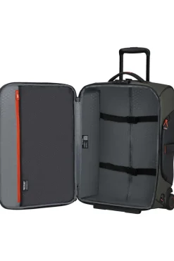 Samsonite Ecodiver Duffle/Wh 55/20 Backpack