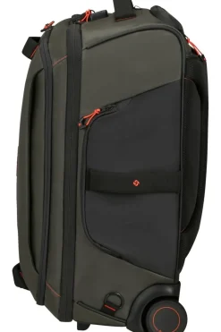 Samsonite Ecodiver Duffle/Wh 55/20 Backpack
