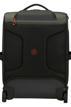 Samsonite Ecodiver Duffle/Wh 55/20 Backpack